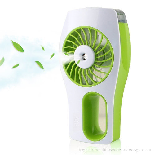 Mini Air Conditioner High Power USB Fan